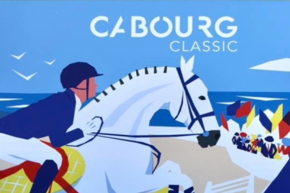 Cabourg Classic