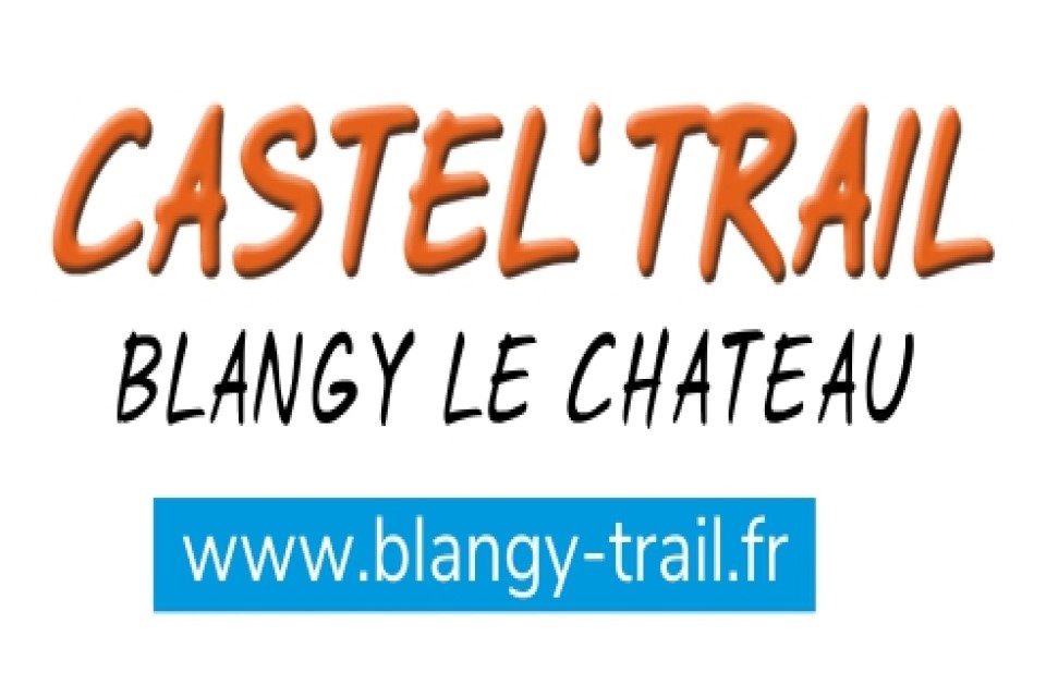 Castel'Trail de Blangy-le-Château