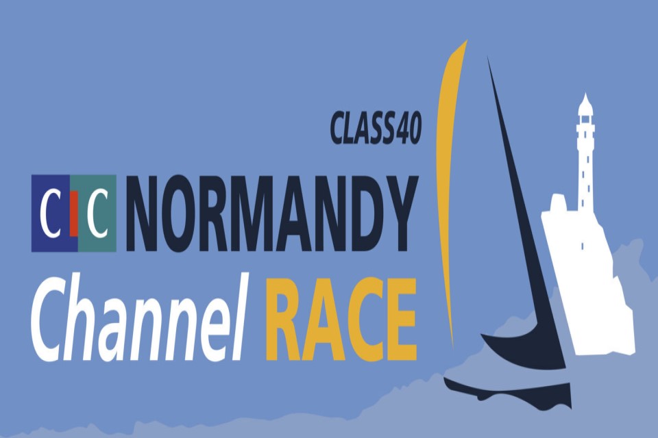 CIC Normandy Channel Race