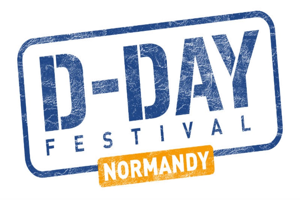 D-Day Festival Normandië