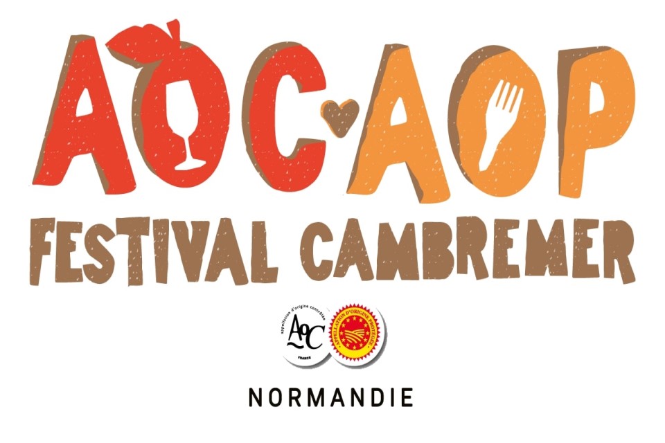 Festival des AOC-AOP de Cambremer