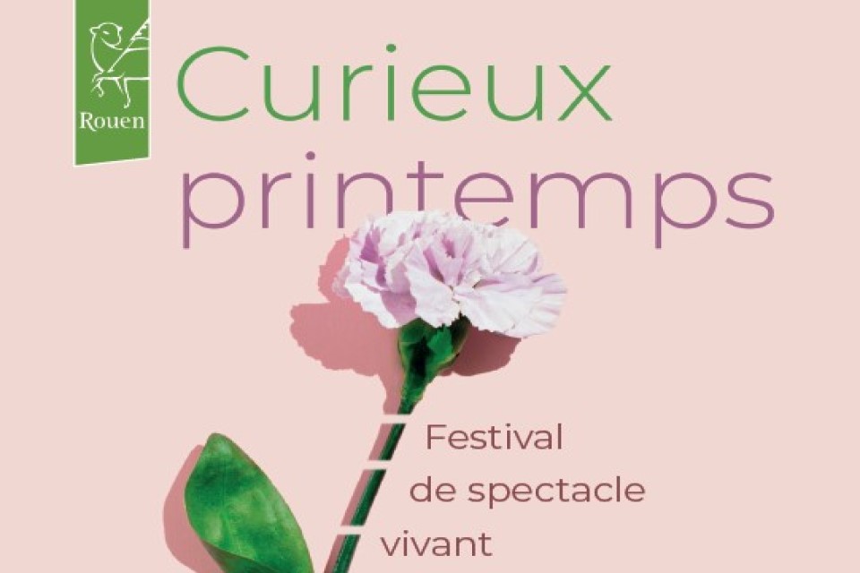 Curieux Printemps