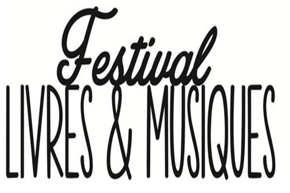 Books & Music Festival