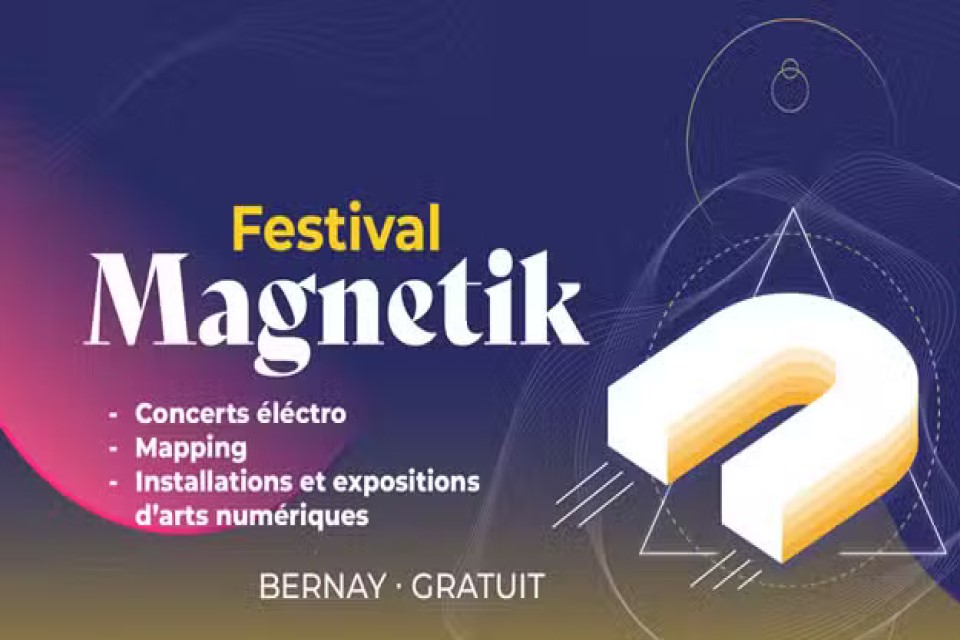 Festival Magnetik