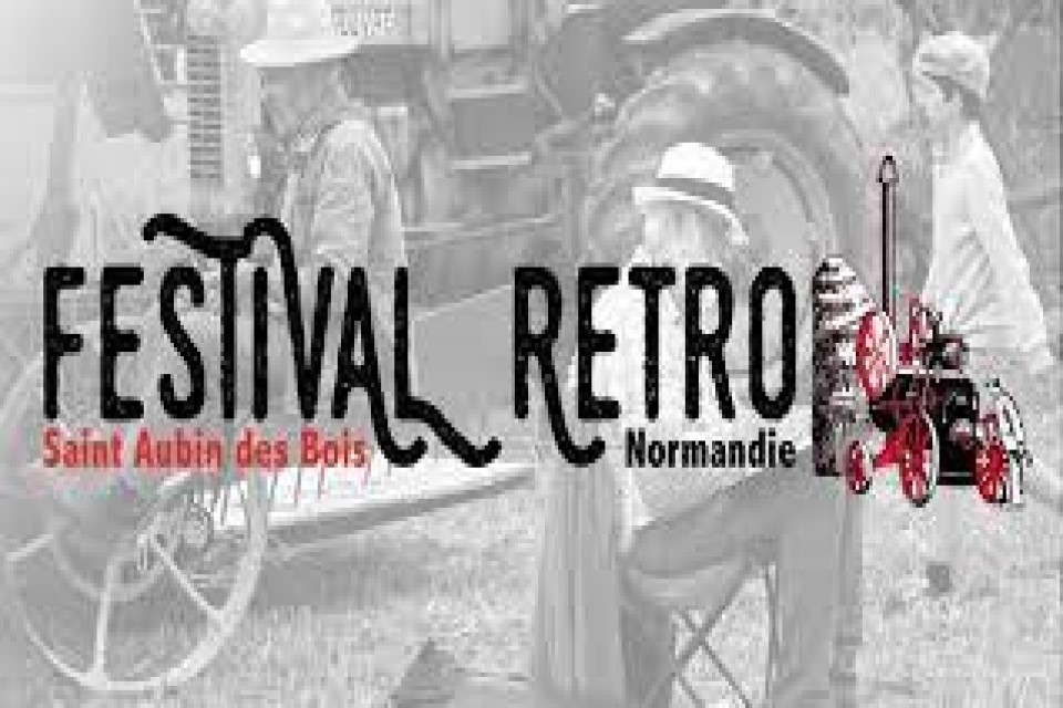 Retro Festival