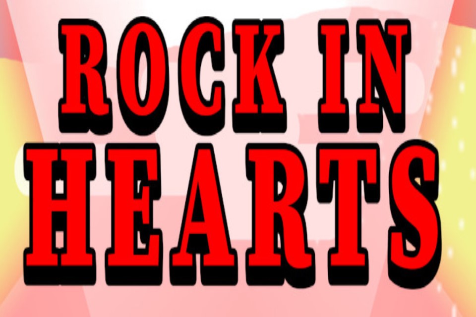 Festival Rock In Hearts