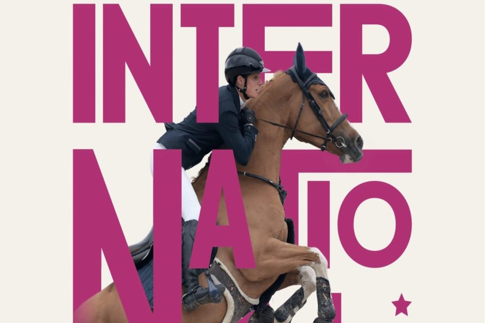 Jumping International de Canteleu