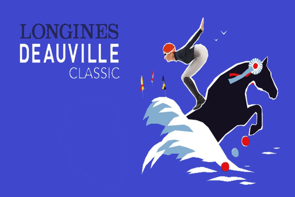 Longines Deauville Classic