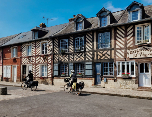 Villages Authentiques à Découvrir au Cœur de la Normandie