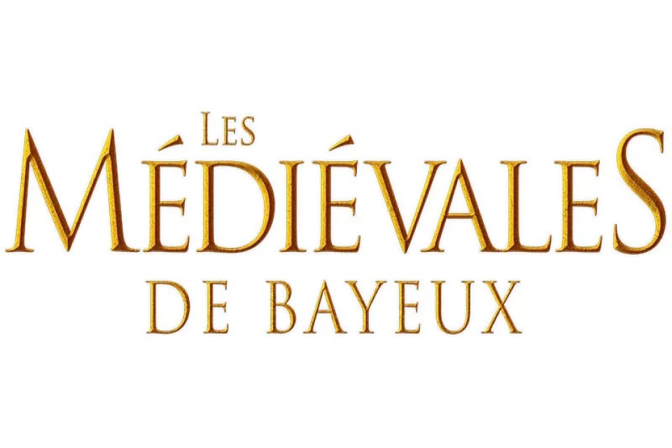 Médiévales de Bayeux