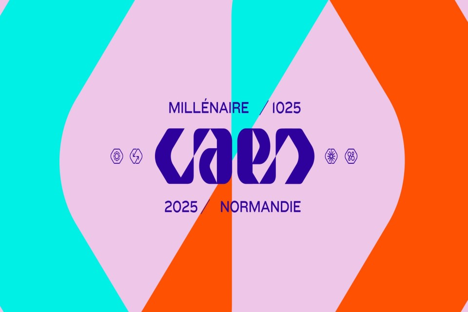 Millennium van Caen