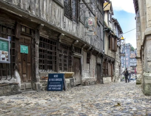 Unusual museums in Normandy: hidden treasures for the curious