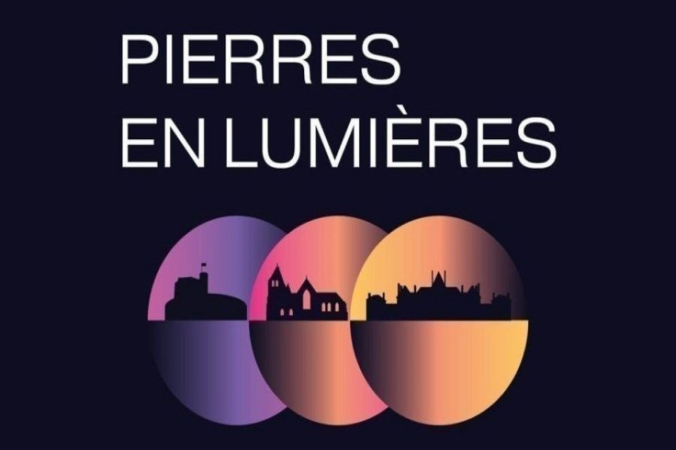 Pierres en Lumières