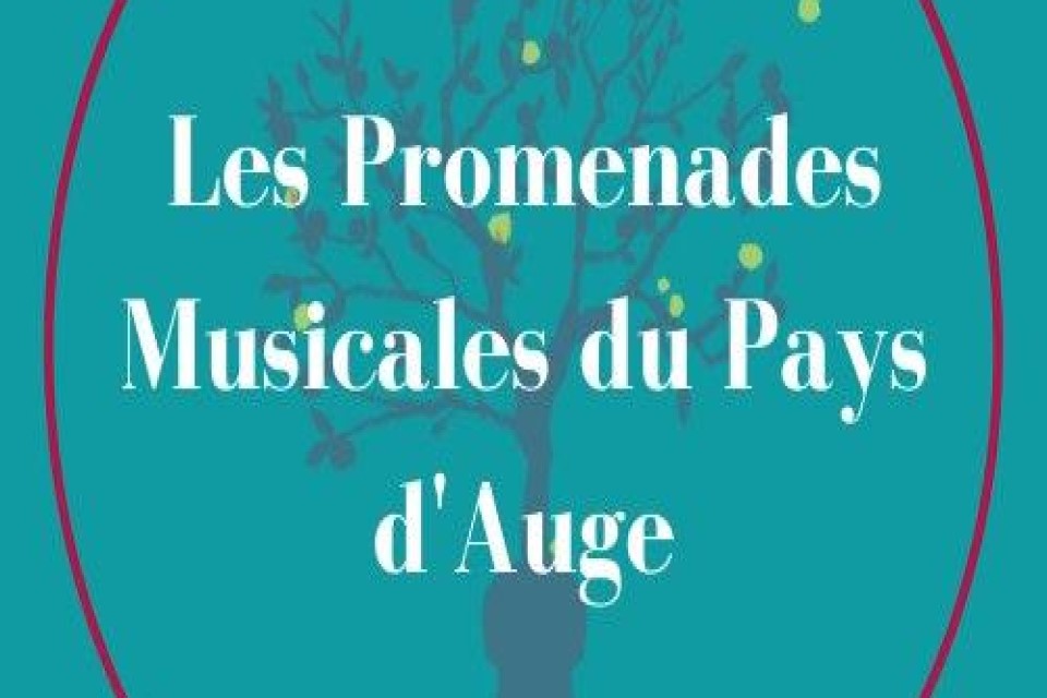 Promenades Musicales du Pays d'Auge