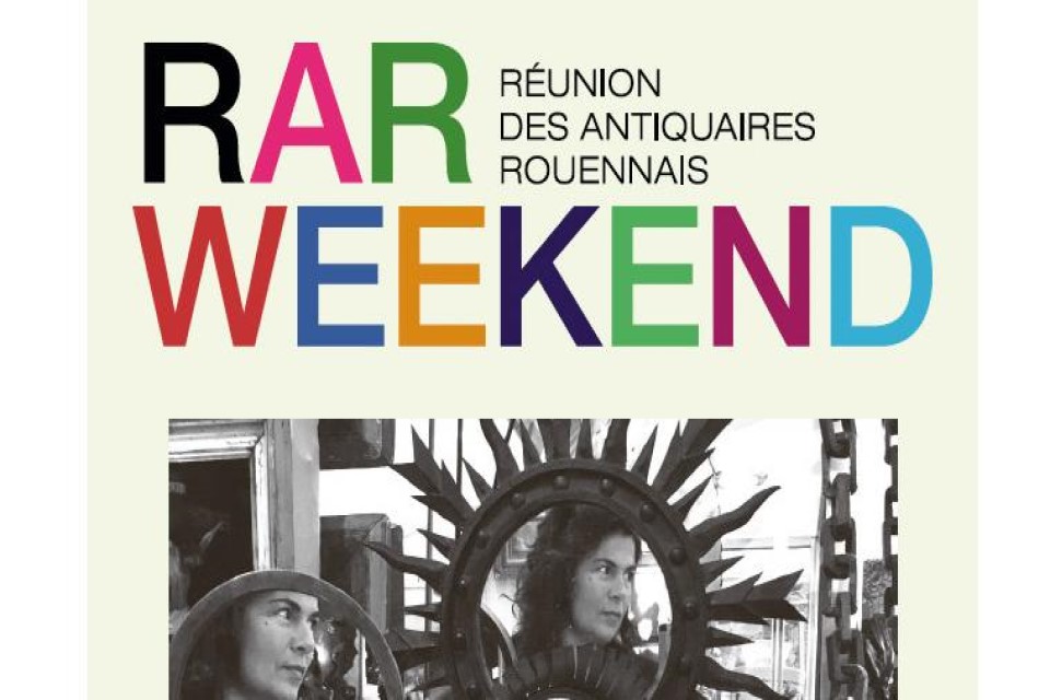 RAR Week-end