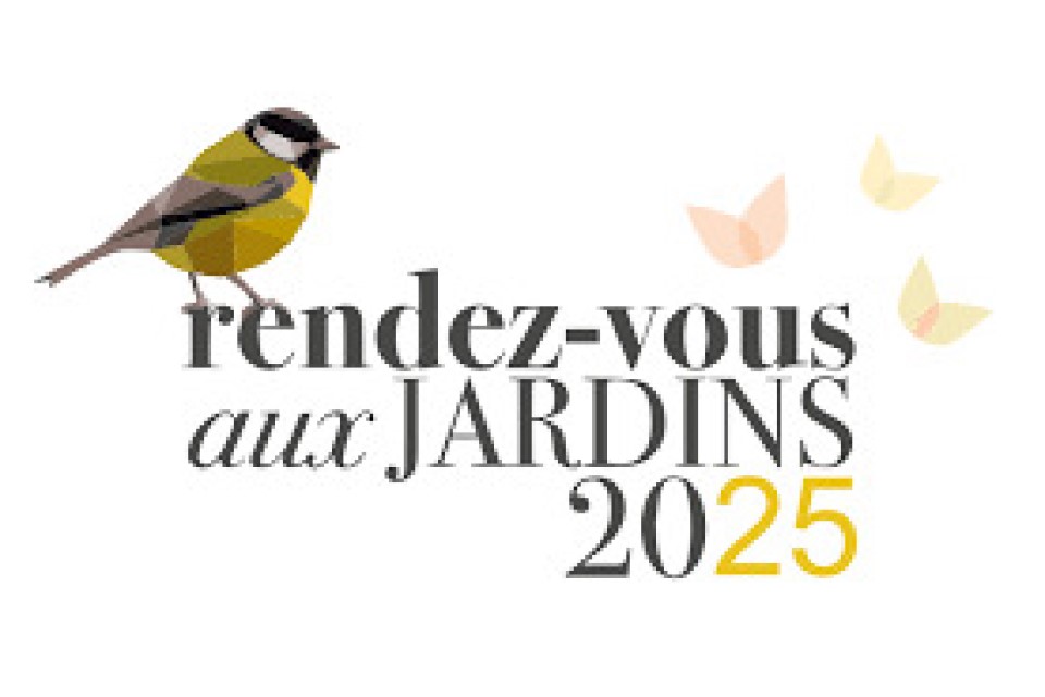 Rendez-vous aux jardins