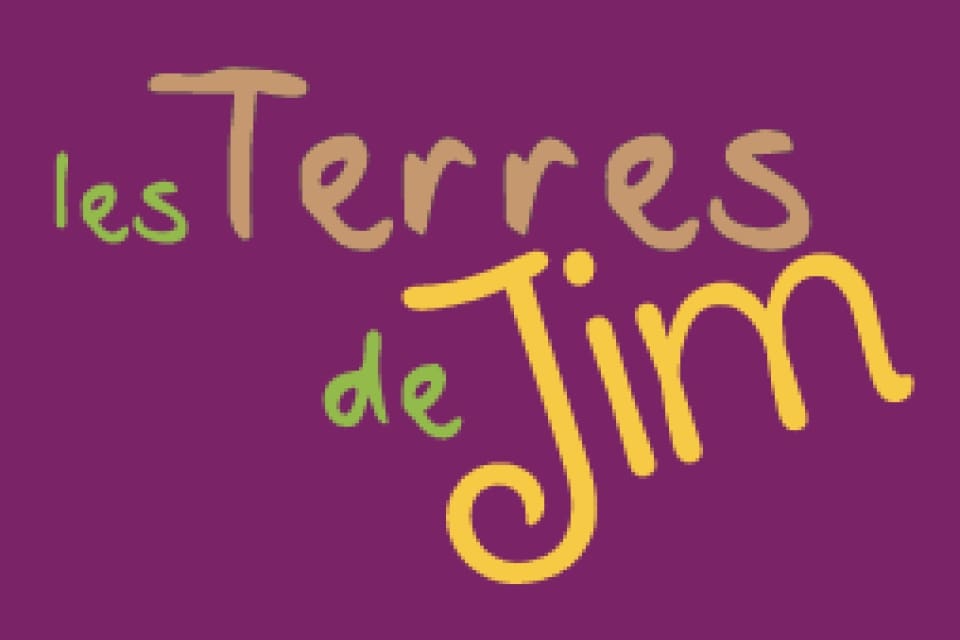 Les Terres de Jim