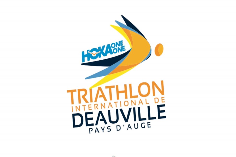 Triathlon Deauville Normandie